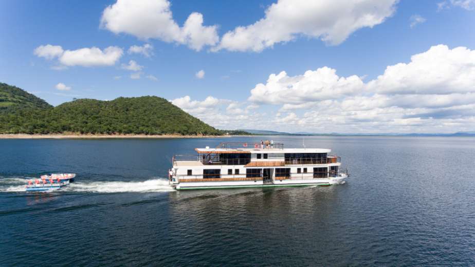 RV African Dream - 2