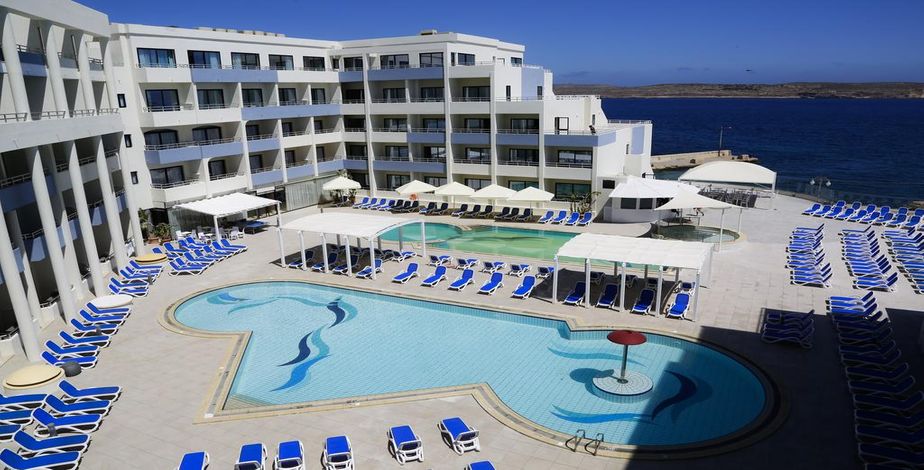 LABRANDA Riviera Hotel & Spa - 7