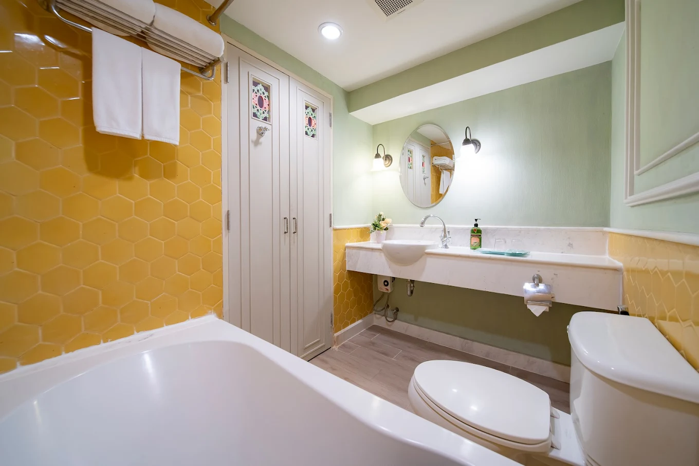 Le Petite Salil Sukhumvit 11, Bangkok - 1