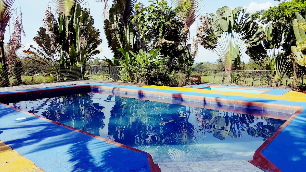 Hotel Faro Arenal - 4