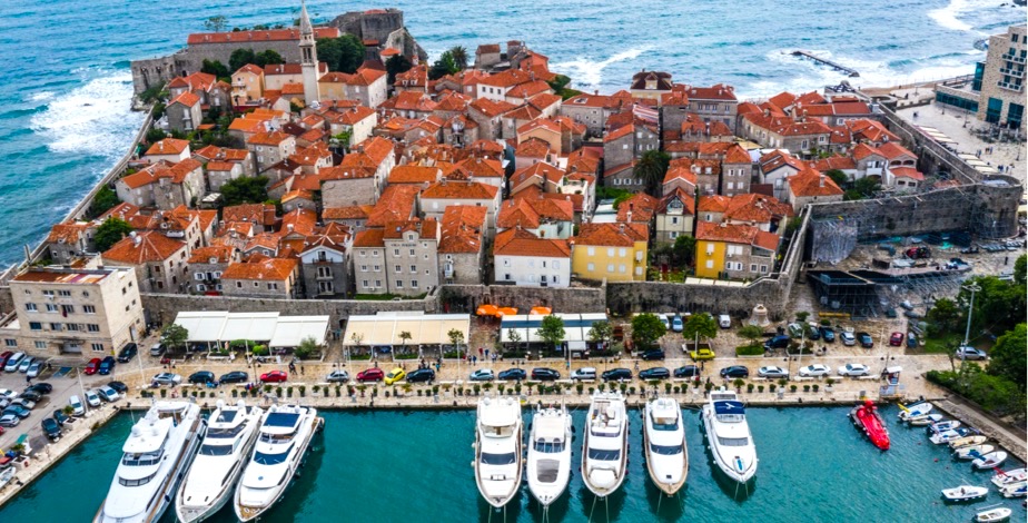 Stay In Picturesque Montenegro - 8