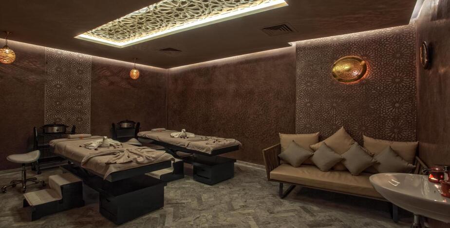 An All Inclusive Adult Only Luxury Escape To Marrakech - 12
