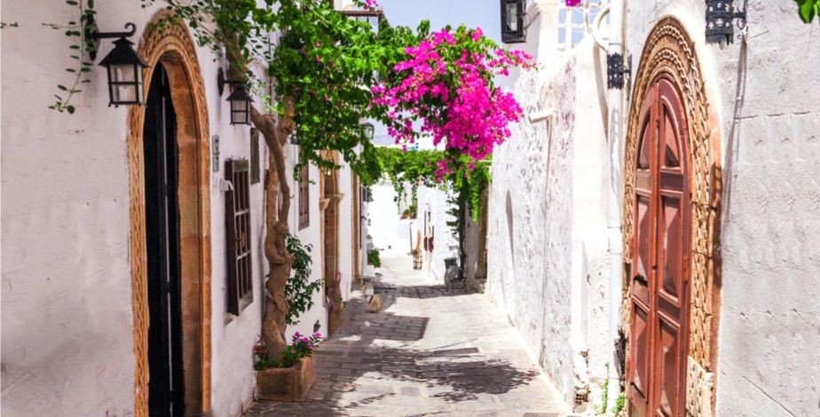 Experience An All Inclusive Luxury Stay In Rhodes - 14