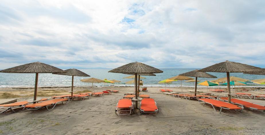 An All Inclusive Week In Kos With Flights - 2