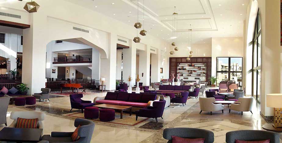 7 Night Hurghada Getaway With Luxury Hotel Stay - 11