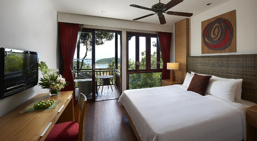 Berjaya Langkawi Resort - 4