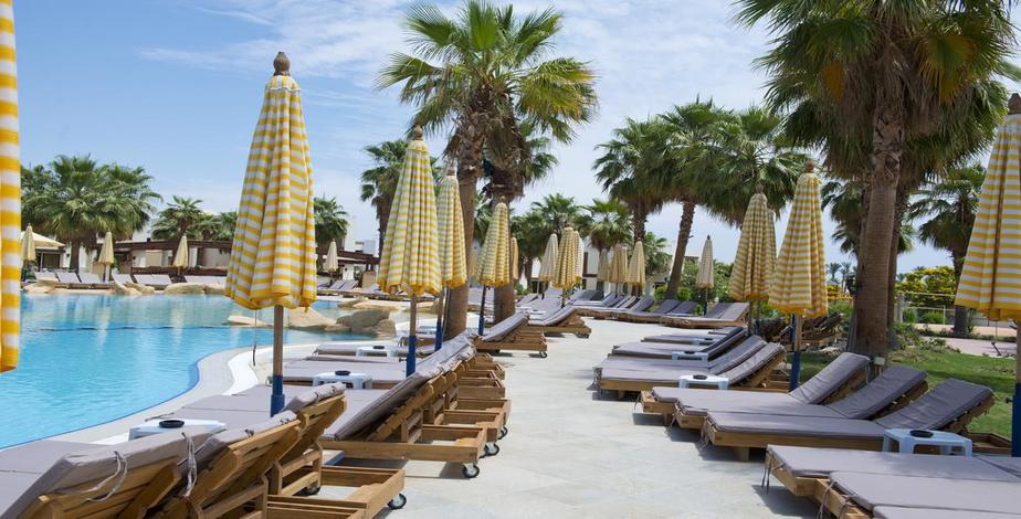 7 Nts All Inclusive Sharm El Sheikh Escape - 11