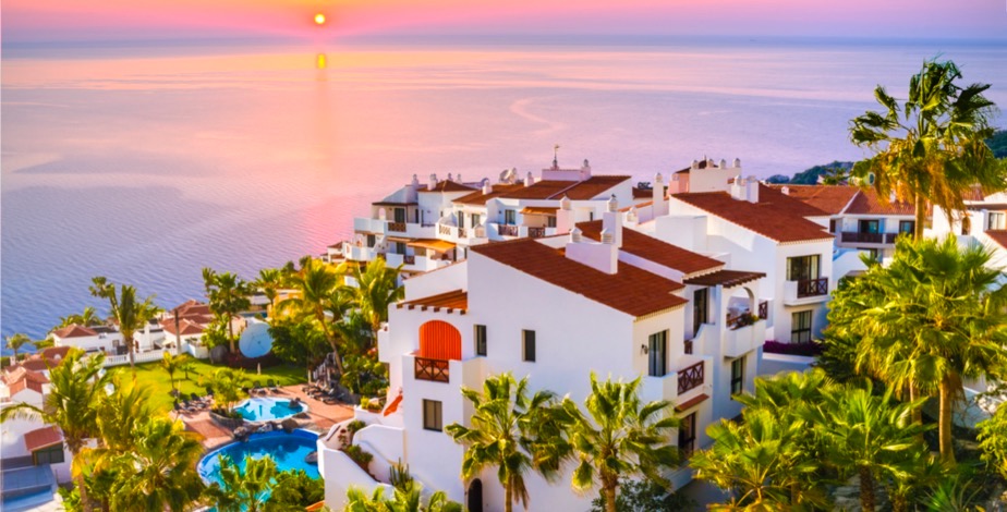 7 Night All Inclusive Tenerife Holiday With 4 Star Stay - 14
