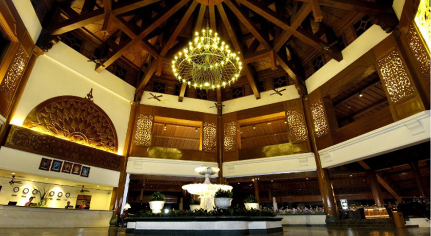 Berjaya Langkawi Resort - 2