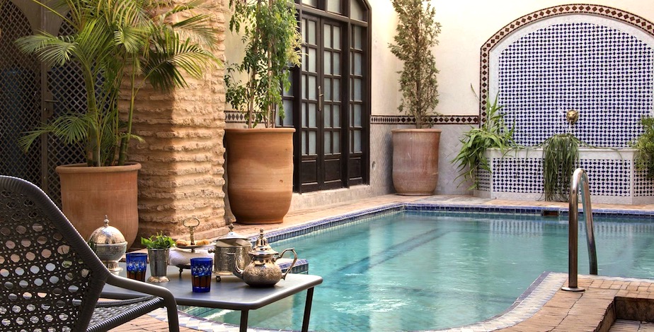 A Stay In Fascinating Marrakech With Breakfast & Flights - 15