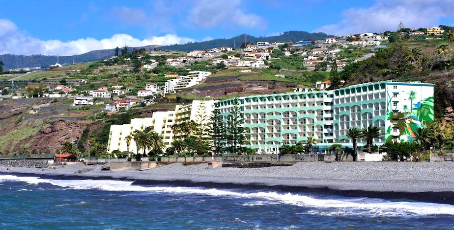 All Inclusive Week In Madeira - 13