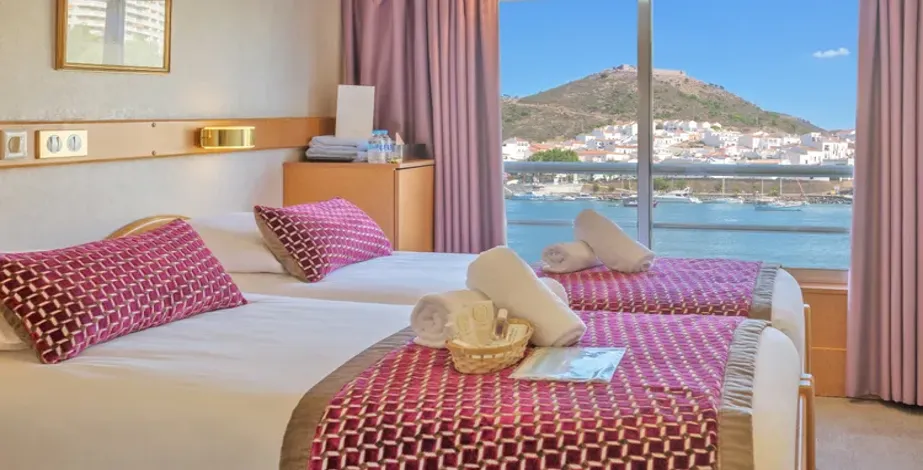 MS La Belle de Cadix - 1