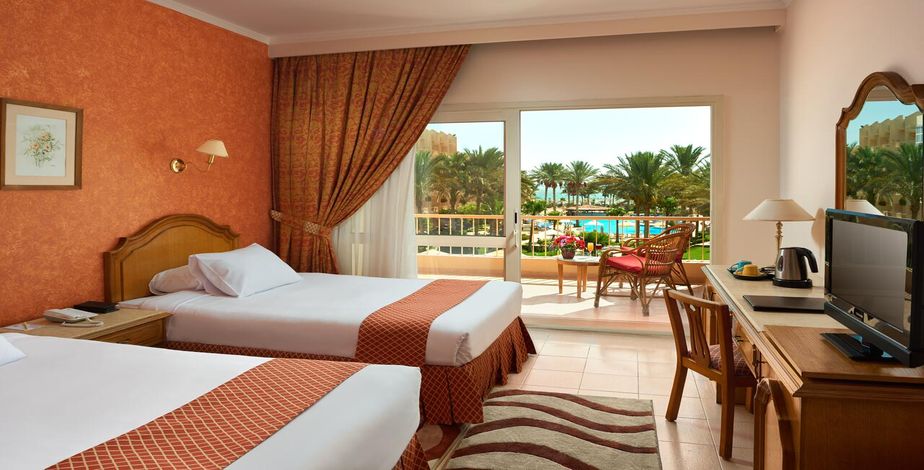 Relax In Hurghada With 5 Star All Inclusive Stay - 8