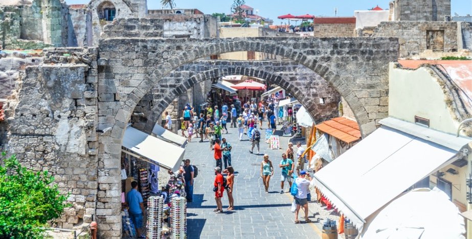 A Relaxing 5 Star All Inclusive Stay In Rhodes - 11