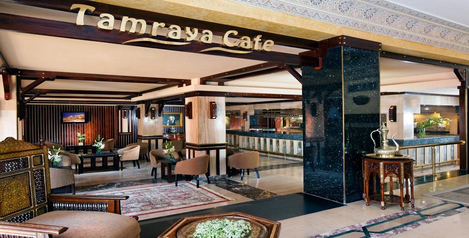 All Inclusive Hurghada Beach Stay - 11