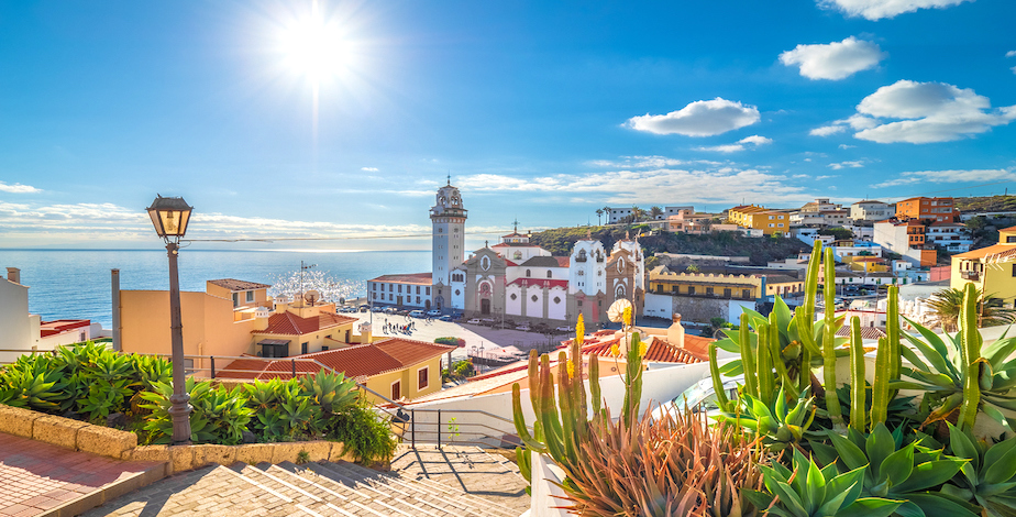 Luxury All Inclusive 7 Nights Stay In Tenerife - 11