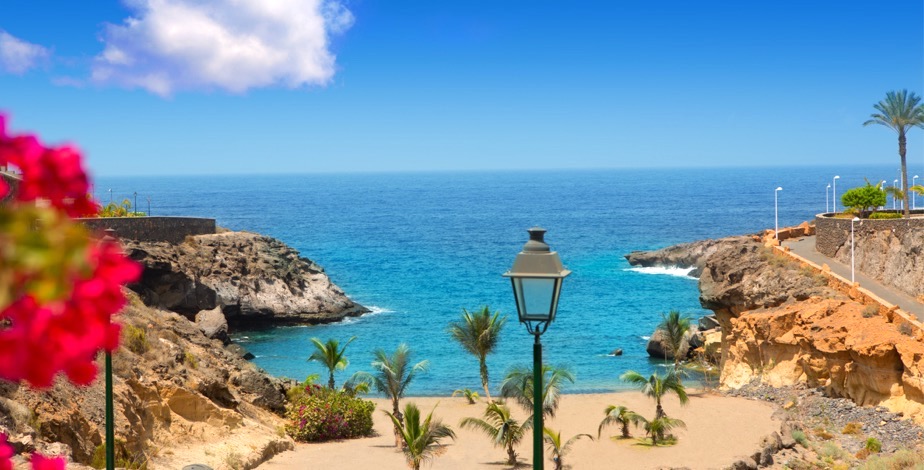 Relaxing All Inclusive Stay In Tenerife - 5