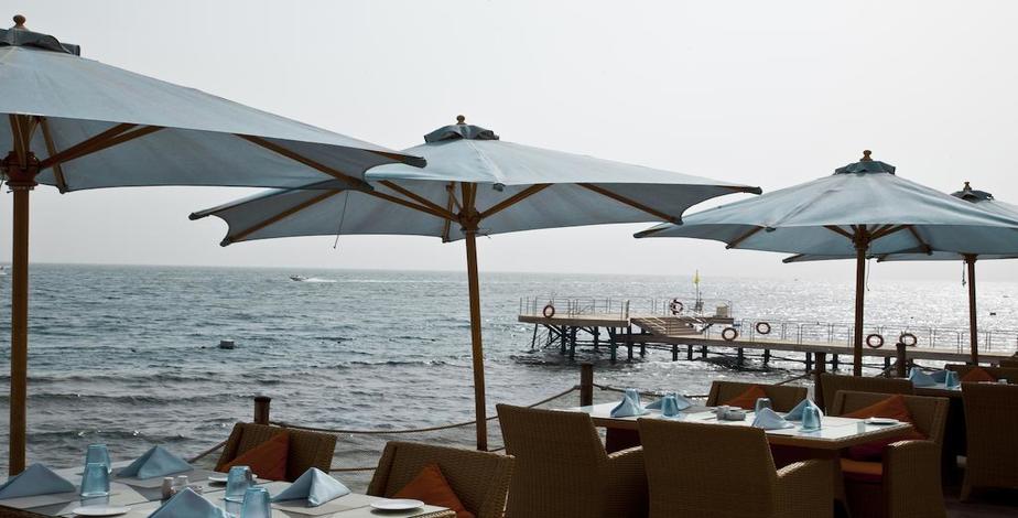 Luxury All Inclusive Sharm El Sheikh Holiday - 4