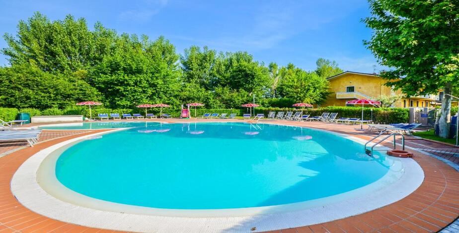 Hotel Riel, Lake Garda - 1