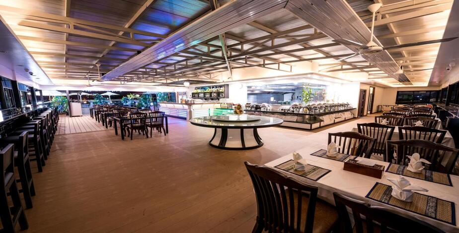 Ohana Phnom Penh Palace Hotel - 6