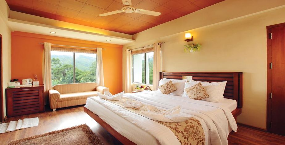 Hotel Grand Plaza - 3