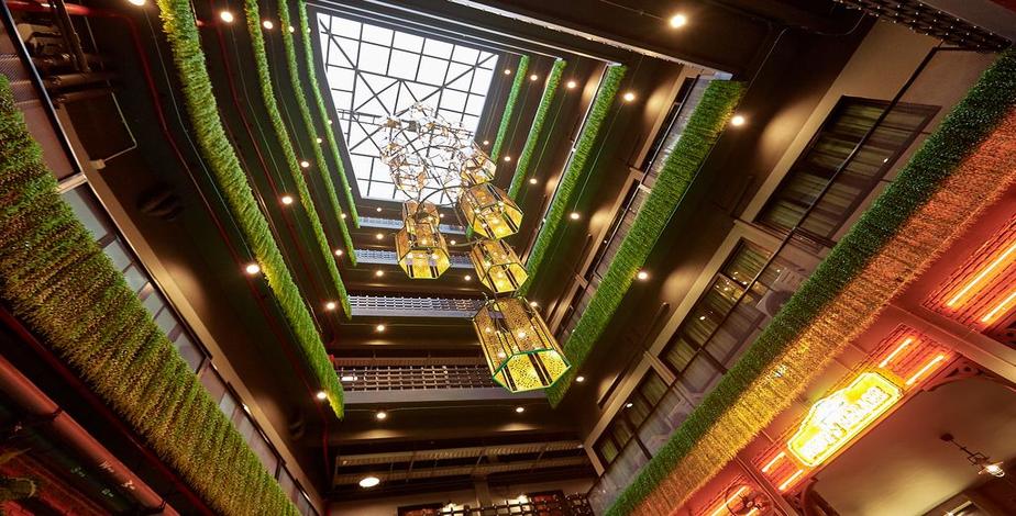 W22 by Burasari, Bangkok - 6