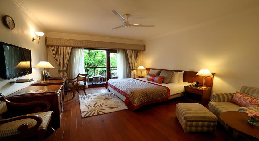 Jaypee Palace Hotel Agra - 2