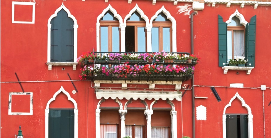 Venice Getaway with Breakfast - 6