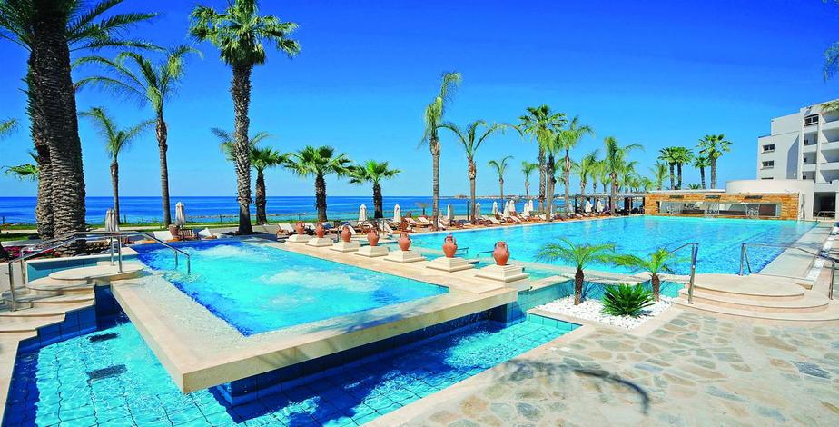 Alexander The Great Beach Hotel - 6