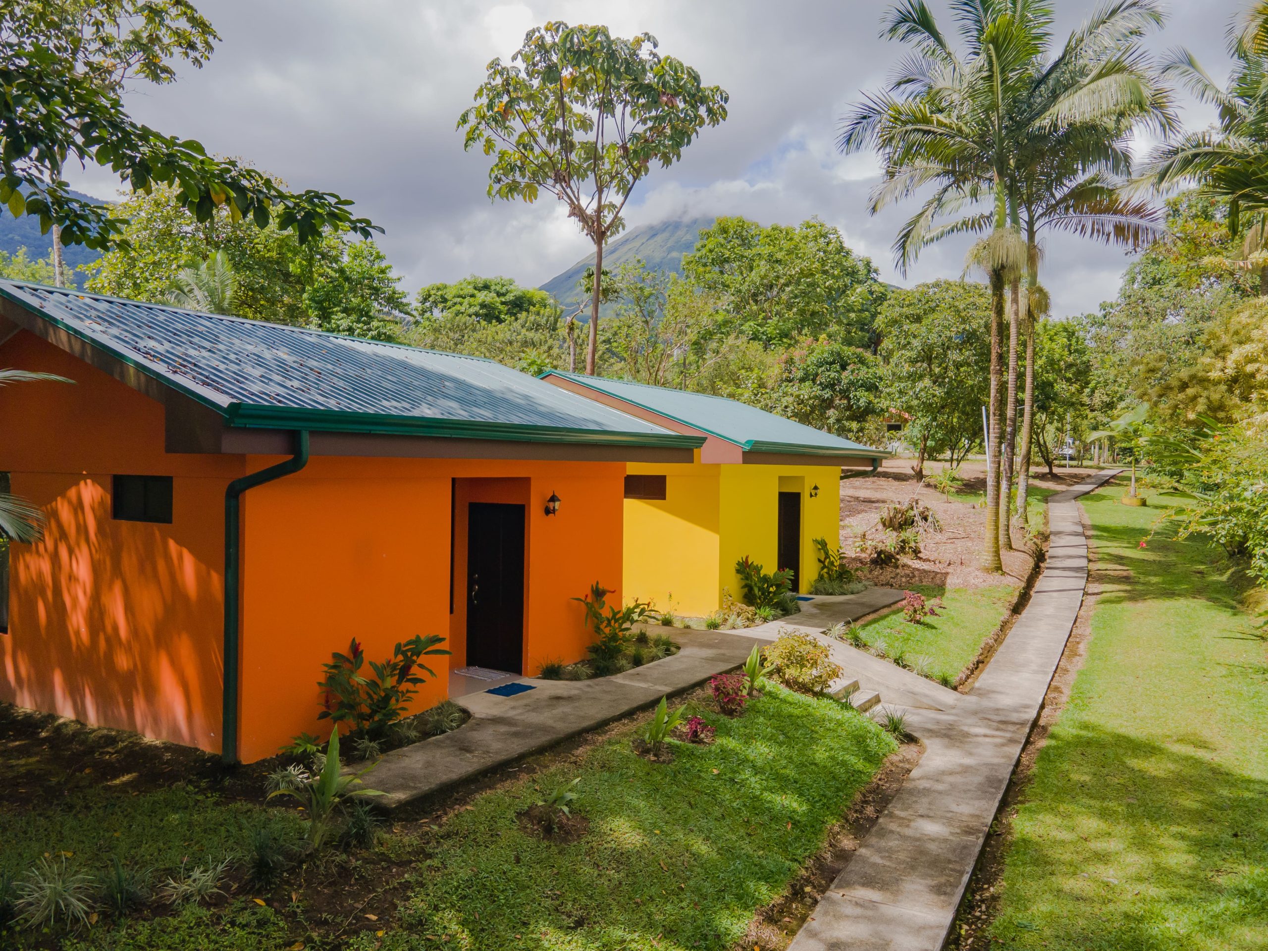 Hotel Faro Arenal - 7