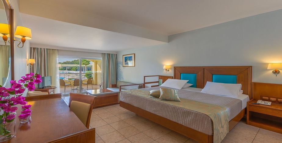 Kipriotis Maris Suites - 4