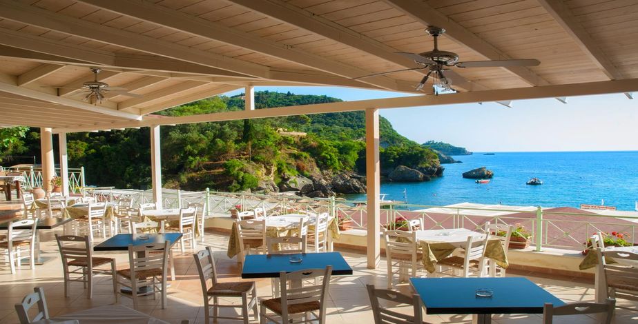 A Relaxing All Inclusive Week In Corfu - 9