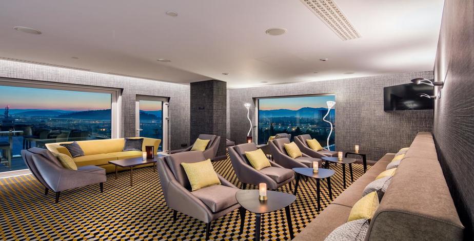 Hilton Podgorica Crna Gora - 8