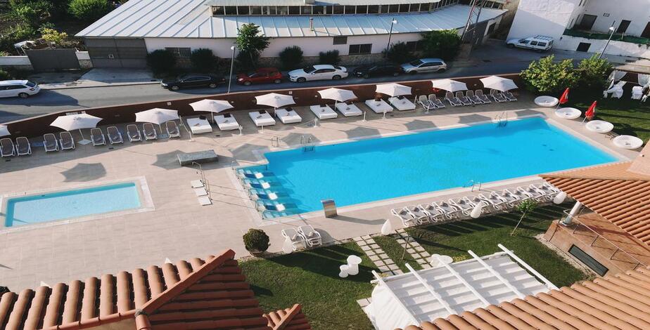 Hotel Granada Palace - 2