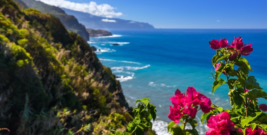 4 Star Stay In Madeira With All Inclusive - 13
