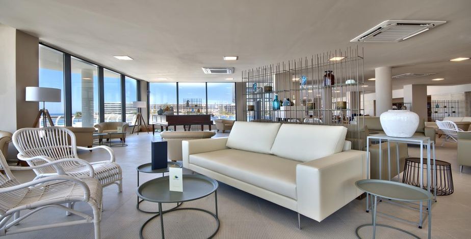 Relaxing 7 Nights All Inclusive Malta Getaway With 4 Star Hotel - 8