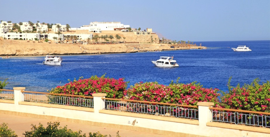 An All Inclusive Week In Sharm El Sheikh - 13