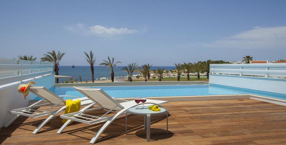 5 Star All Inclusive 7 Nights Stay In Paphos - 3