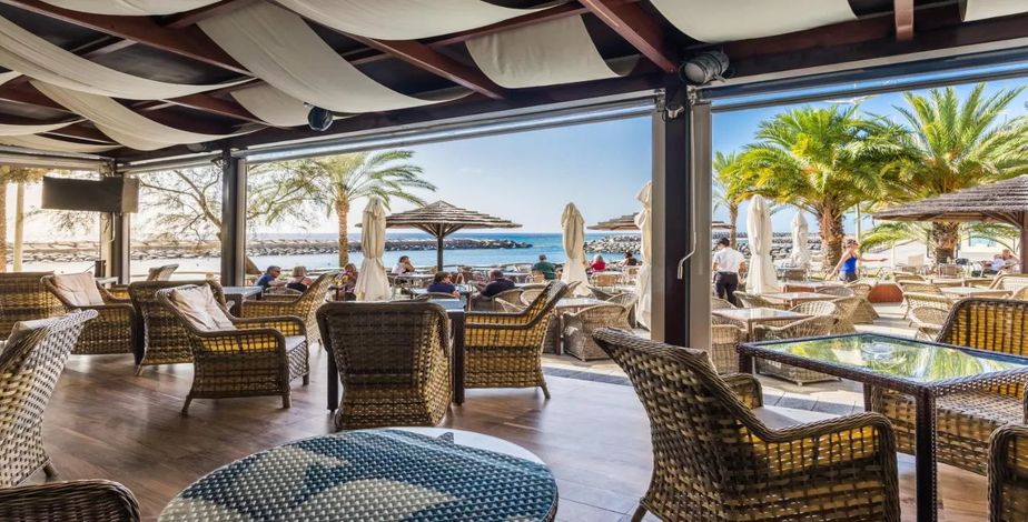 Savoy Calheta Beach - All Inclusive - 9