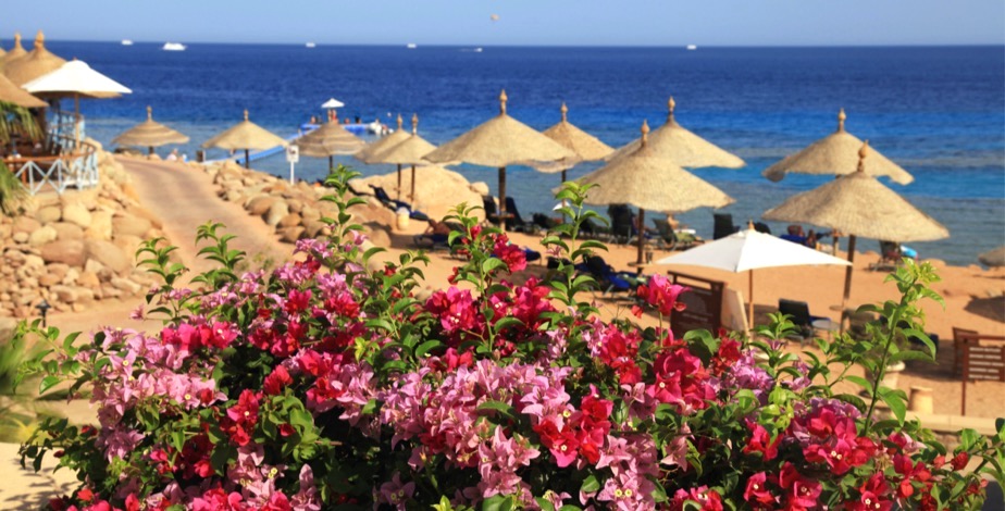 Luxury All Inclusive Hurghada Stay - 9
