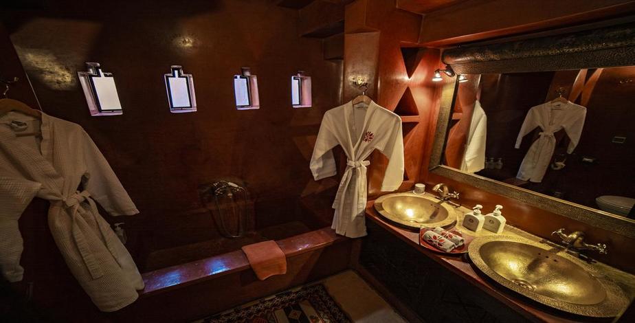 A Stay In Fascinating Marrakech With Breakfast & Flights - 11