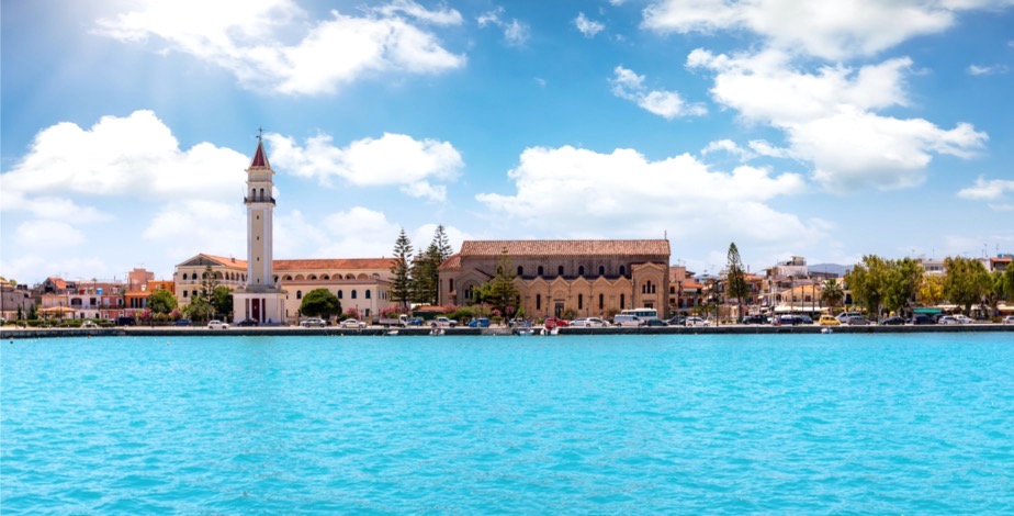 An All Inclusive Holiday In Zante With Flights - 14