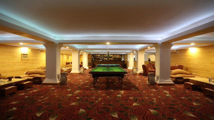 Araliya Green Hills Hotel, Nuwara Eliya - 9