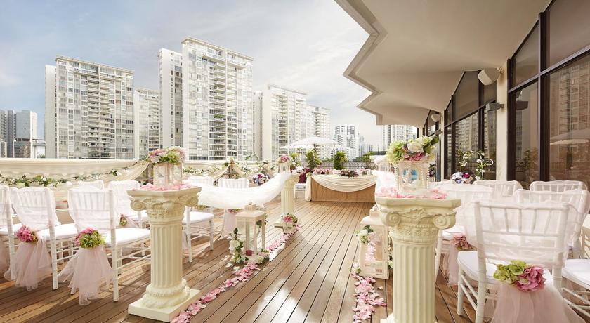 Village Hotel Katong, Singapore - 5