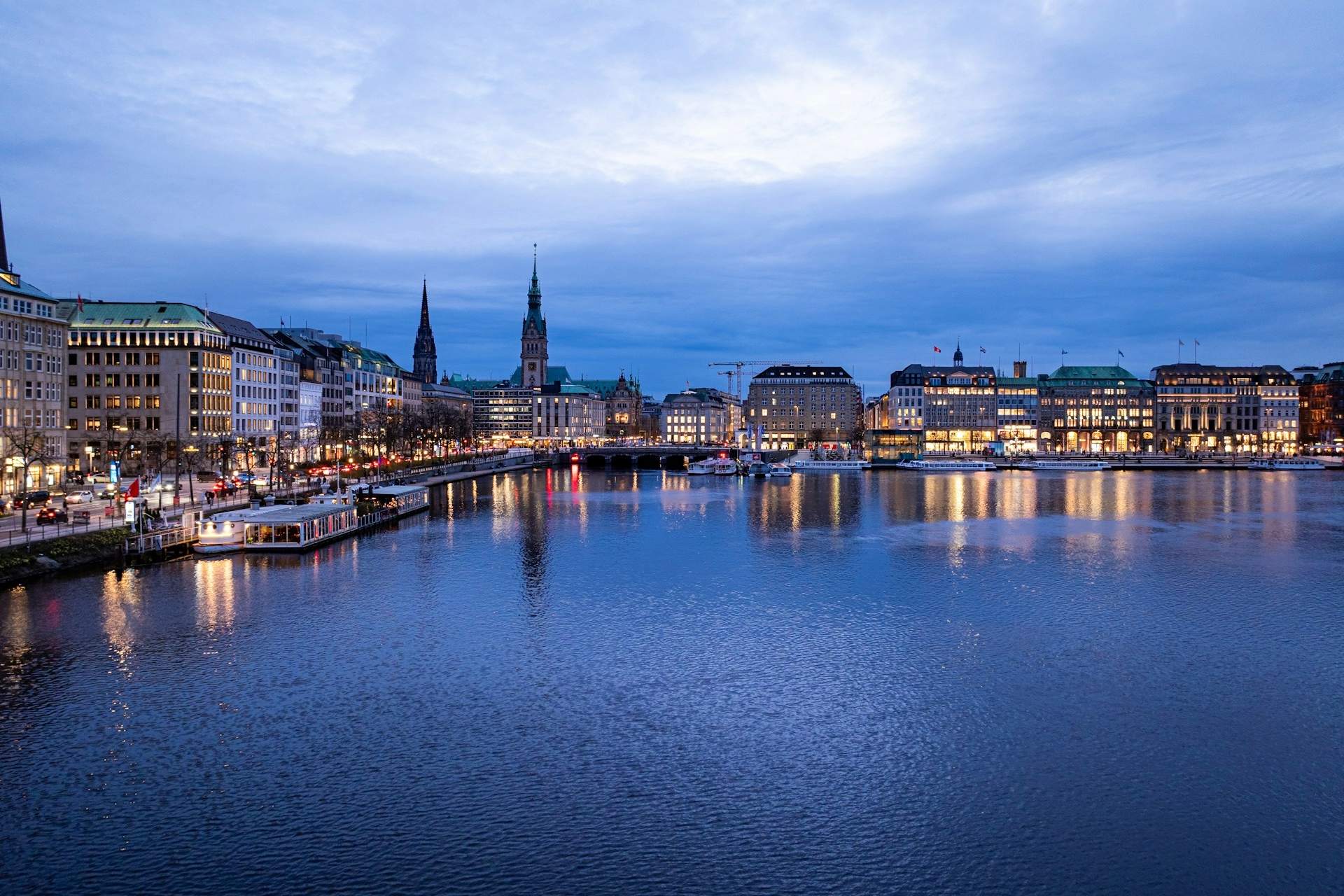 Southern Rhine Nature Experience - 4