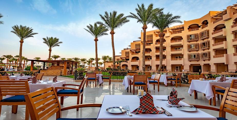 All Inclusive Relaxing Hurghada Break - 8