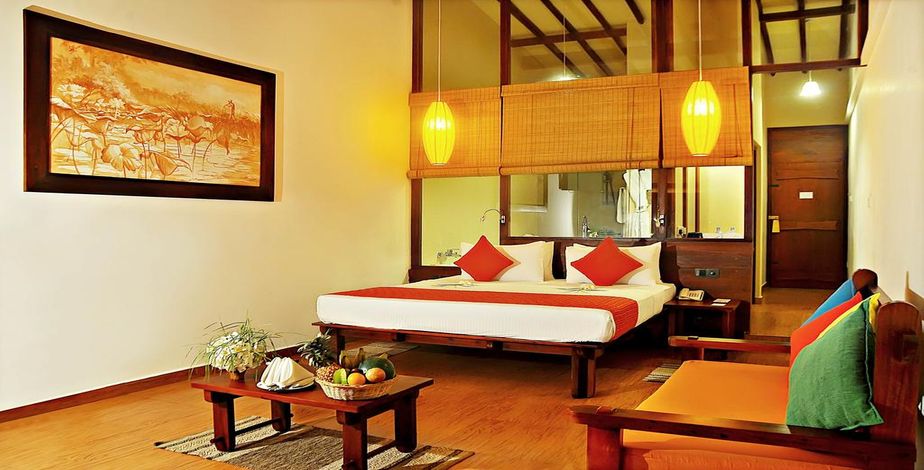 The Beach Cabanas Retreat & Spa, Koggala - 8