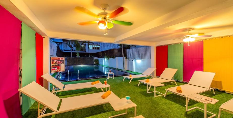 Angkor Panoramic Boutique Hotel, Siem Reap - 5