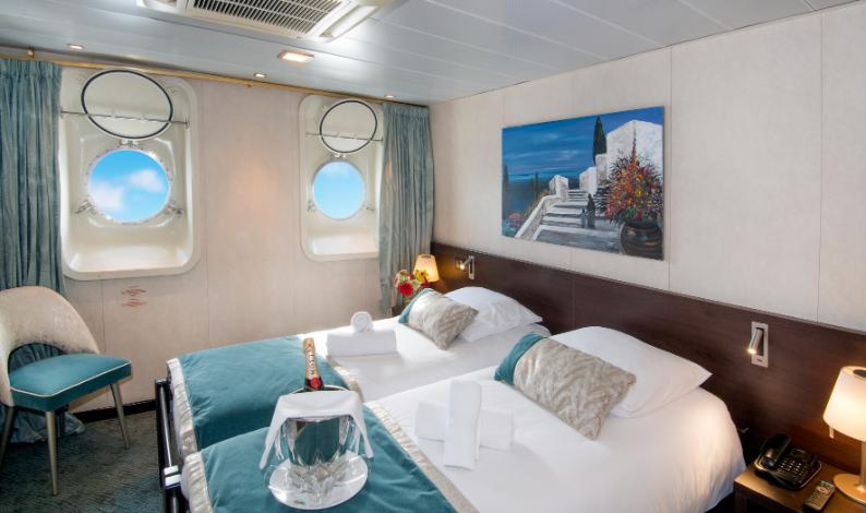 MV La Belle de l’Adriatique - 2
