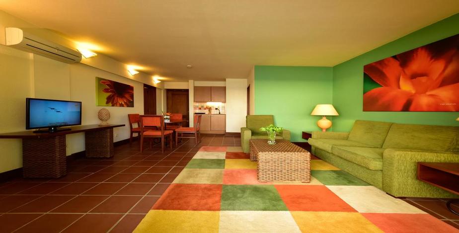 All Inclusive Week In Madeira - 7